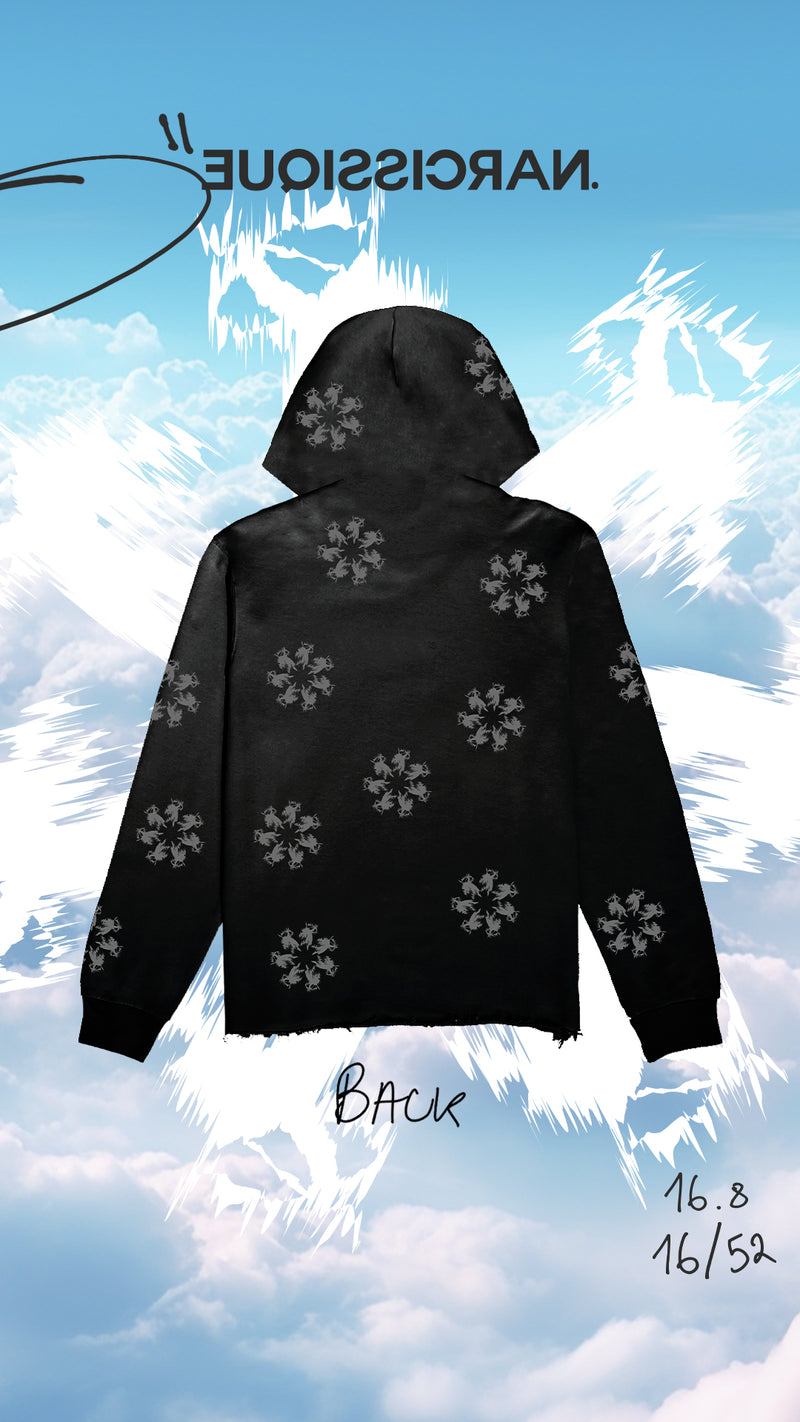 HANDMADE Hoodie 16/52