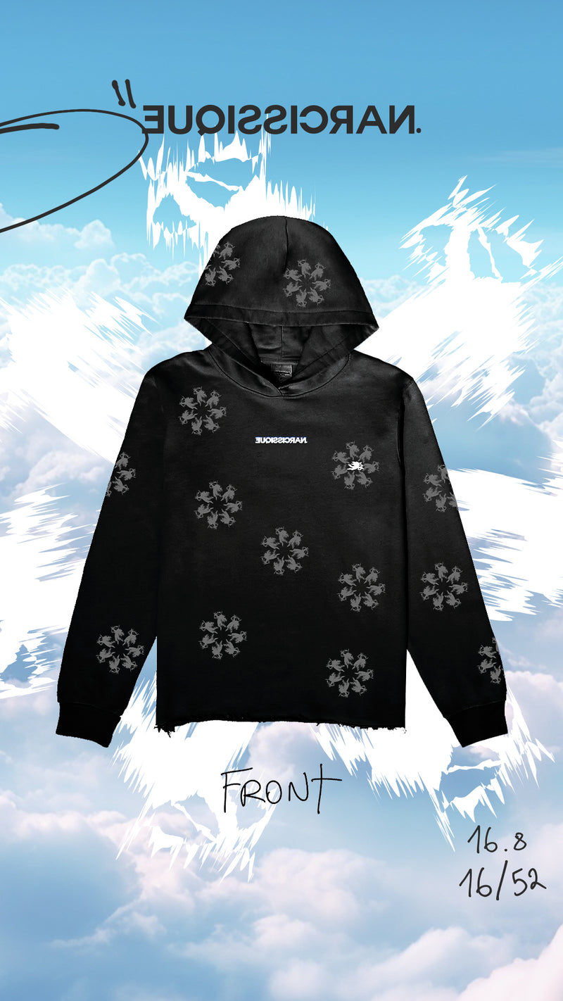 HANDMADE Hoodie 16/52
