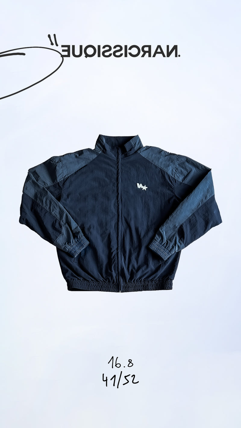 TrackStar Jacket Bicolor 41/52