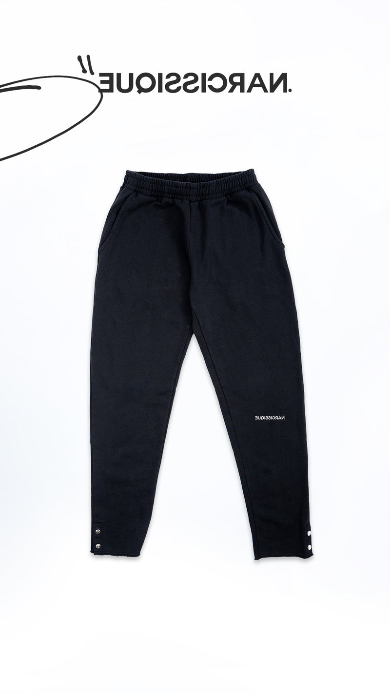 Essentiel Sweatpant Black