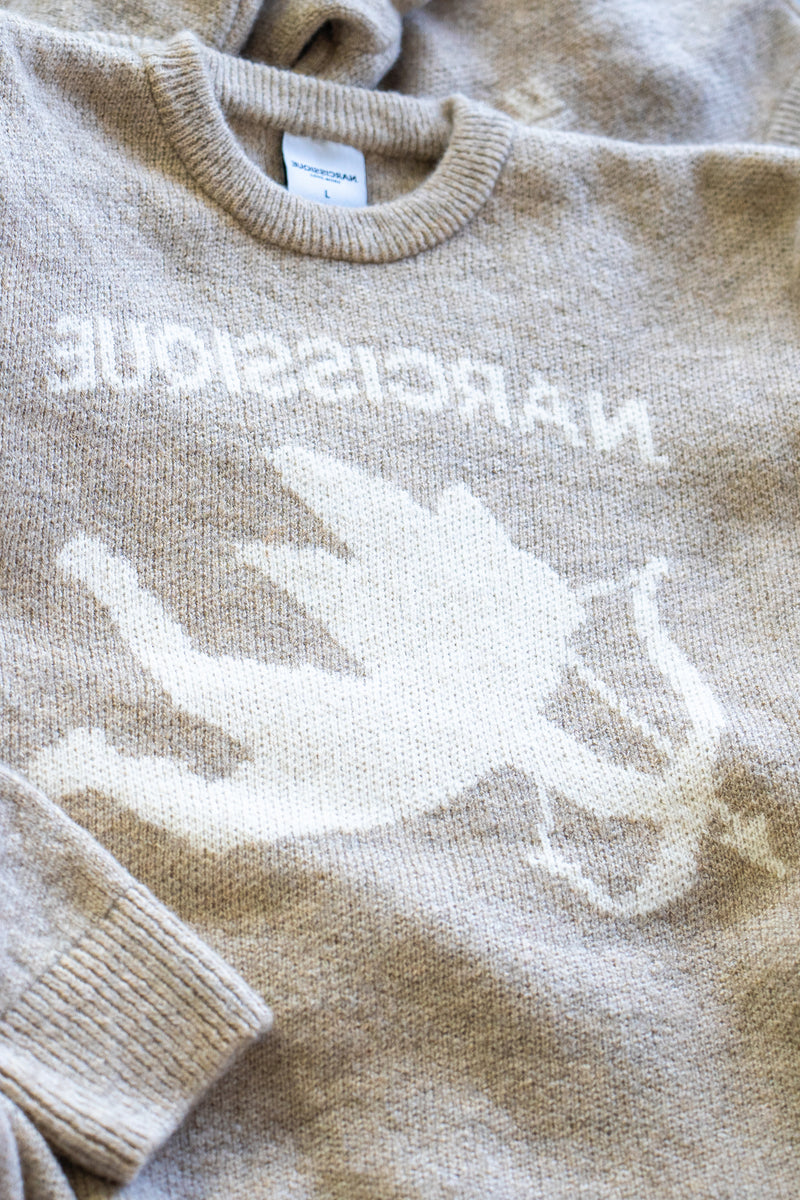 Pull-over Beige 33/52