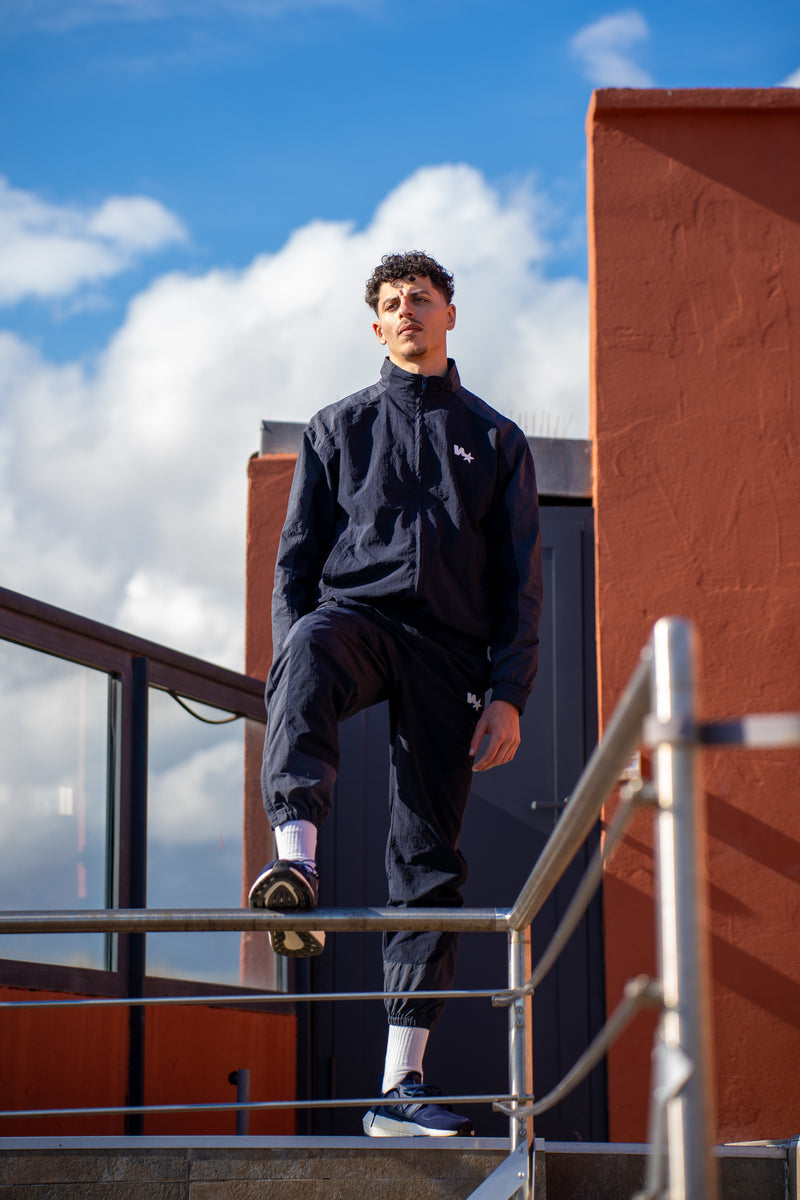 TrackStar Pant Bicolor 41/52