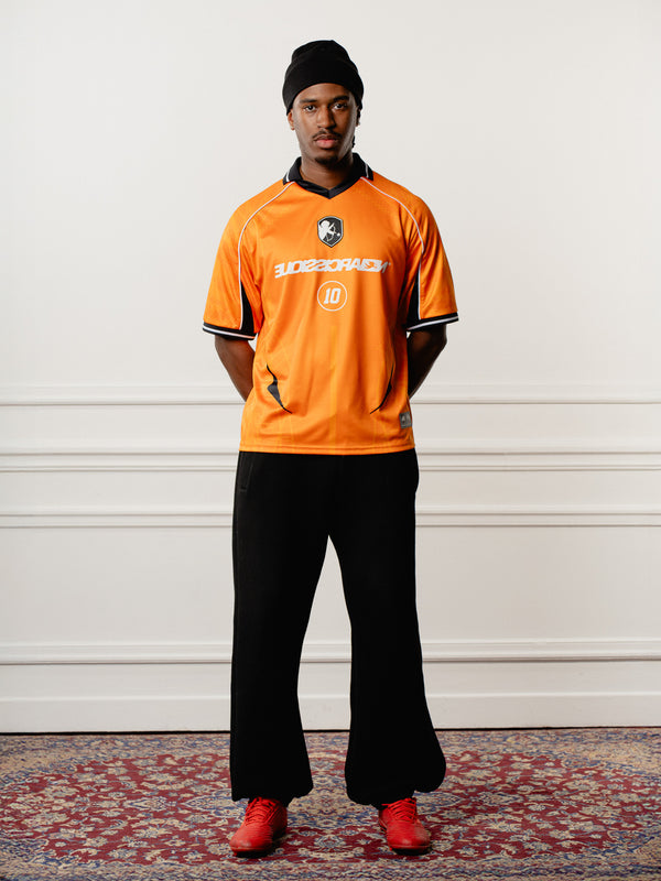 NETHERLANDS NRCSQ JERSEY ORANGE