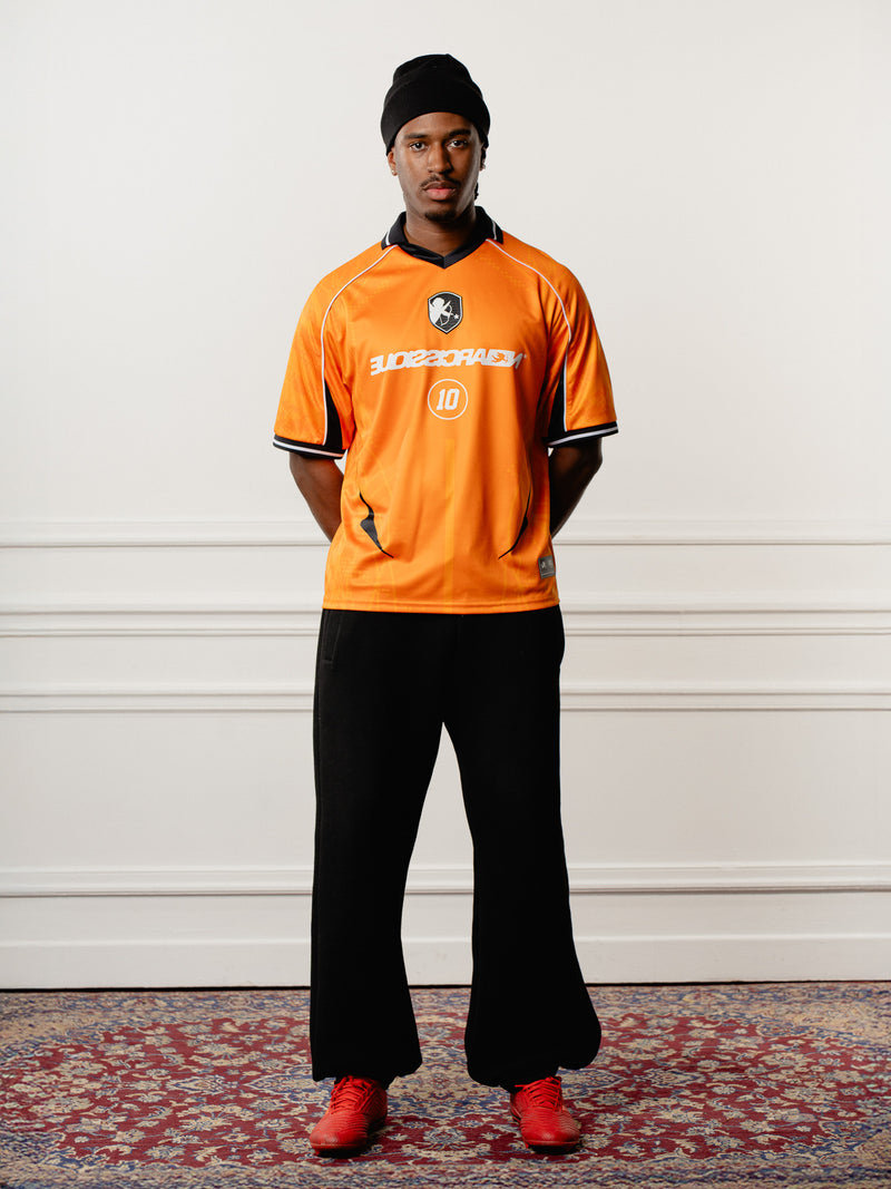 NETHERLANDS NRCSQ JERSEY ORANGE