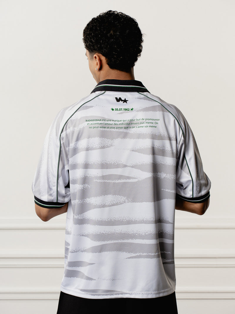 ALGÉRIE NRCSQ JERSEY