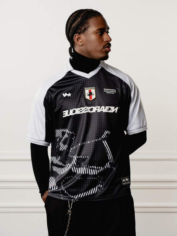 JAPAN NRCSQ JERSEY