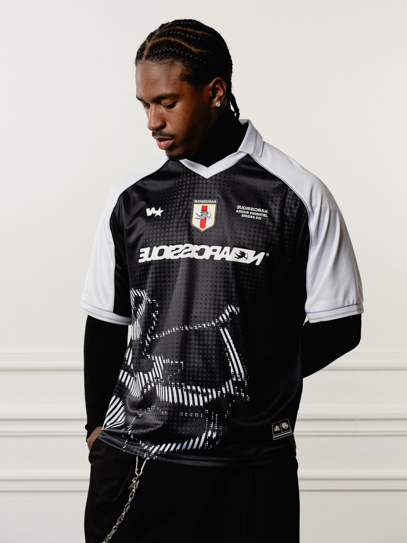 JAPAN NRCSQ JERSEY