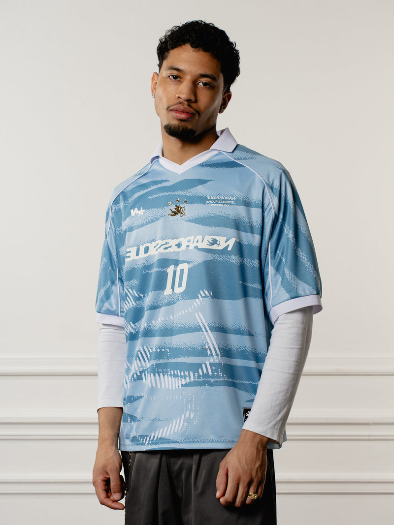 FRANCE NRCSQ JERSEY BLEU