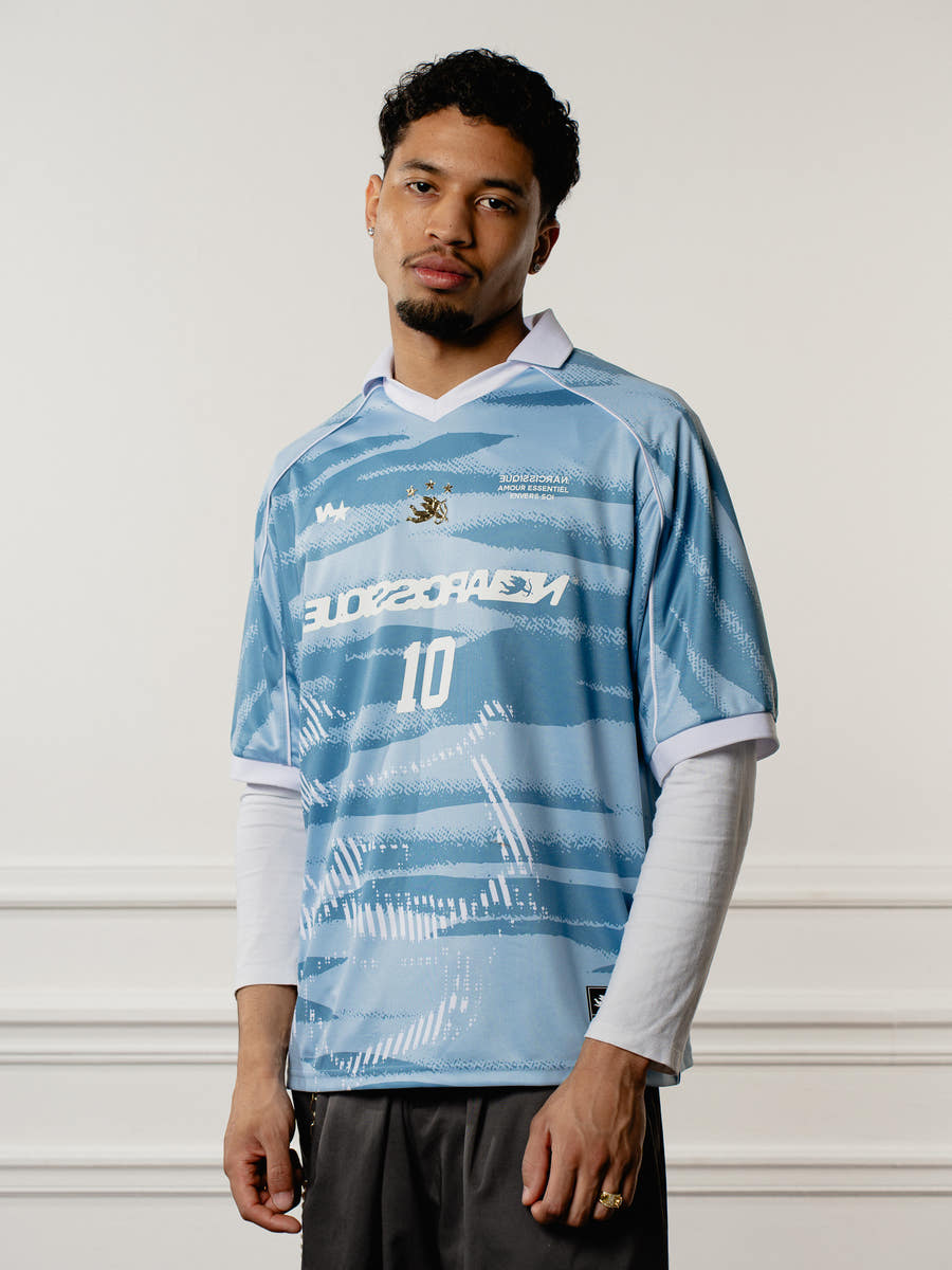 FRANCE NRCSQ JERSEY BLEU