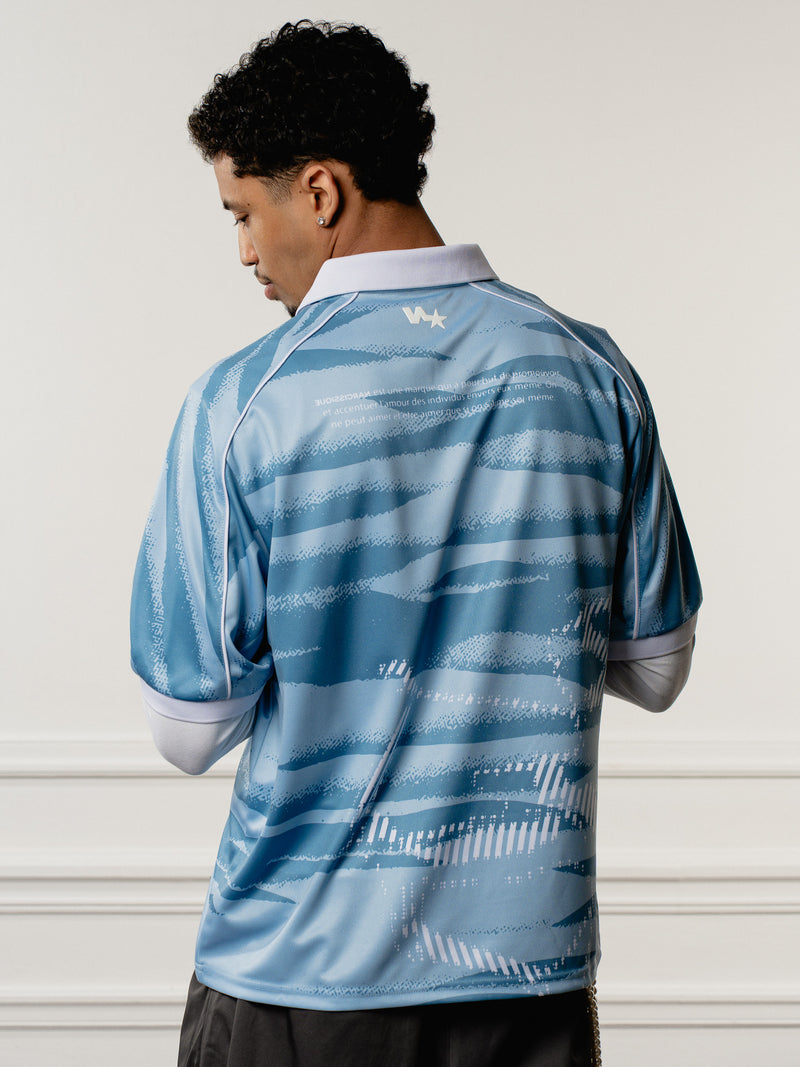 FRANCE NRCSQ JERSEY BLEU