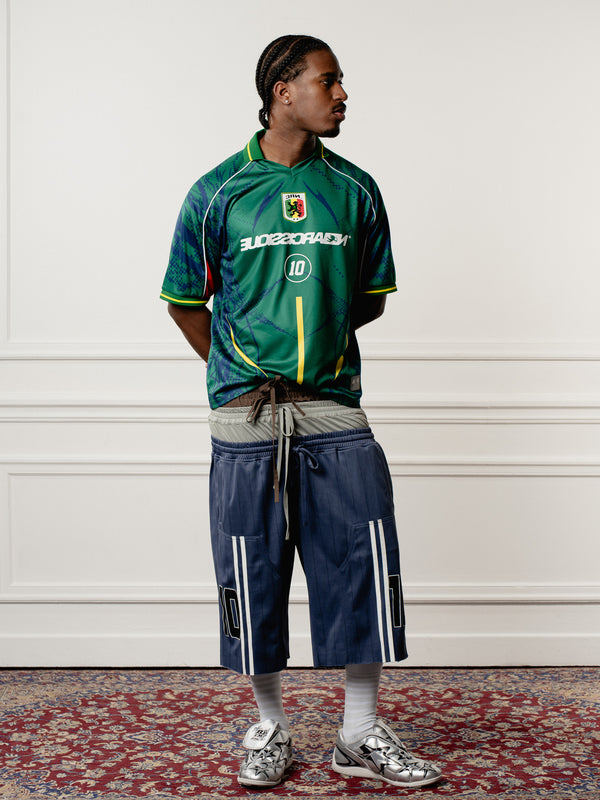 SÉNEGAL NRCSQ JERSEY