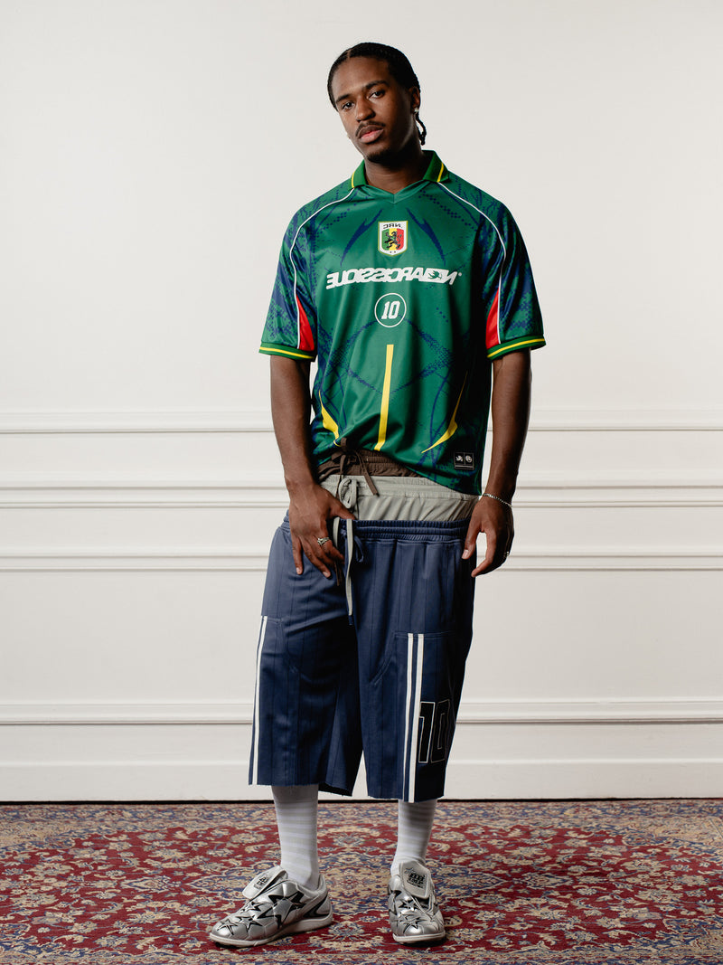 SÉNEGAL NRCSQ JERSEY