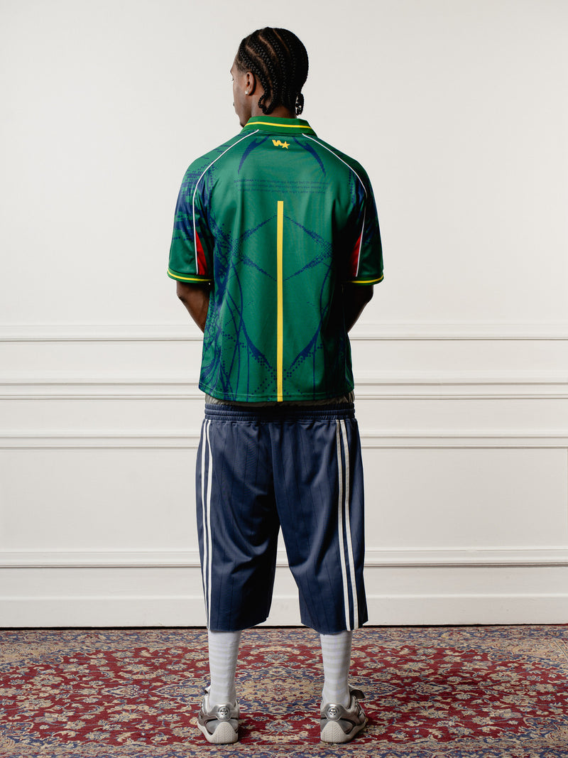 SÉNEGAL NRCSQ JERSEY