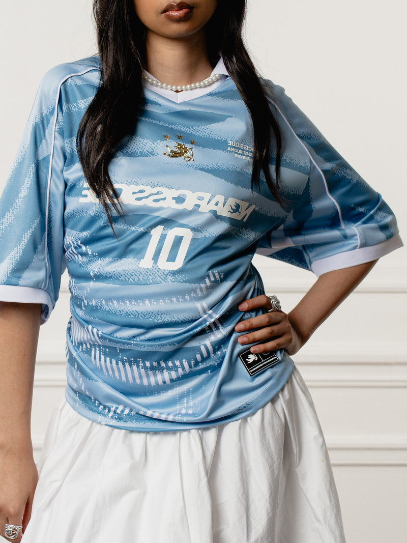 FRANCE NRCSQ JERSEY BLEU