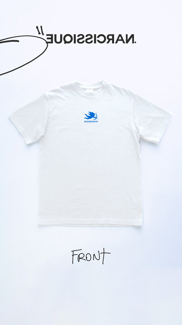 Héritage TEE White