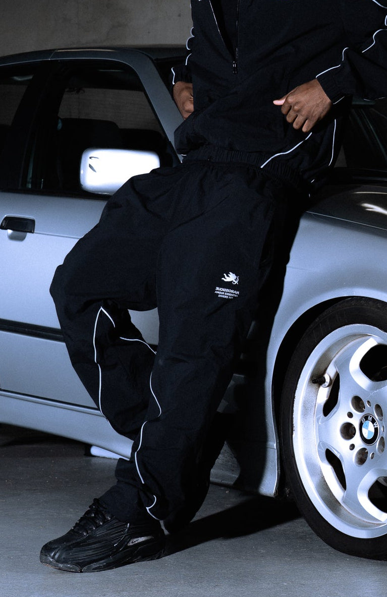 UNISEX GREY SWEATPANTS