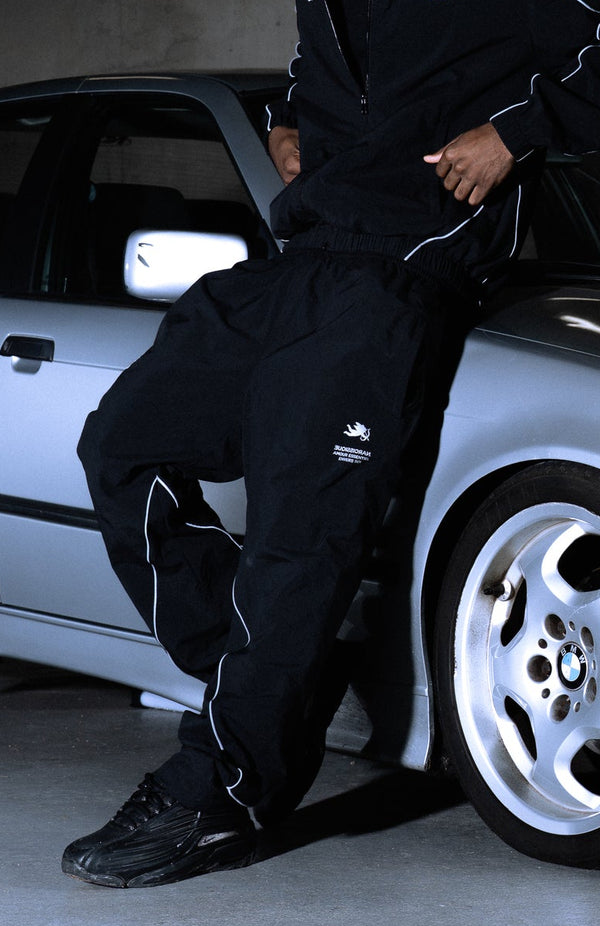 NARCISSIQUE X UMBRO - DBSTS PANTS