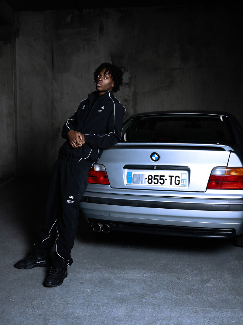 NARCISSIQUE X UMBRO - DBSTS PANTS