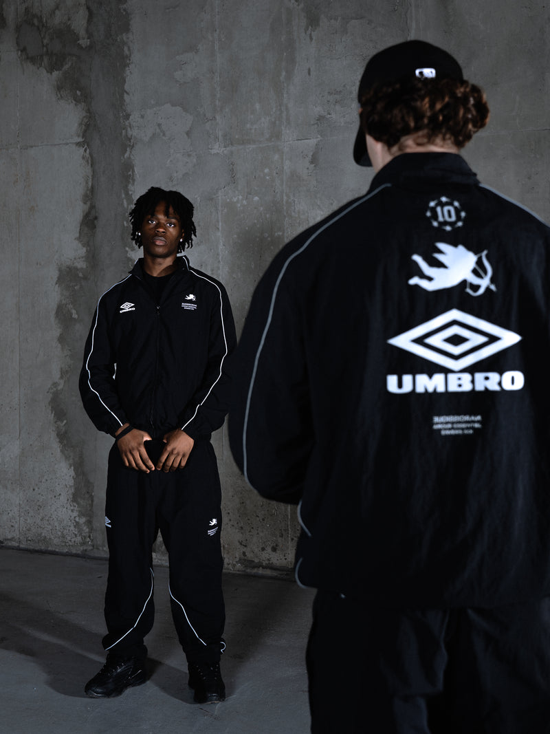 NARCISSIQUE X UMBRO - DBSTS PANTS