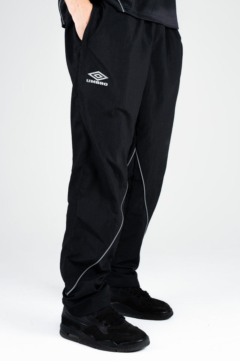 UNISEX GREY SWEATPANTS