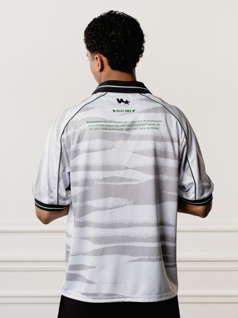 ALGÉRIE NRCSQ JERSEY