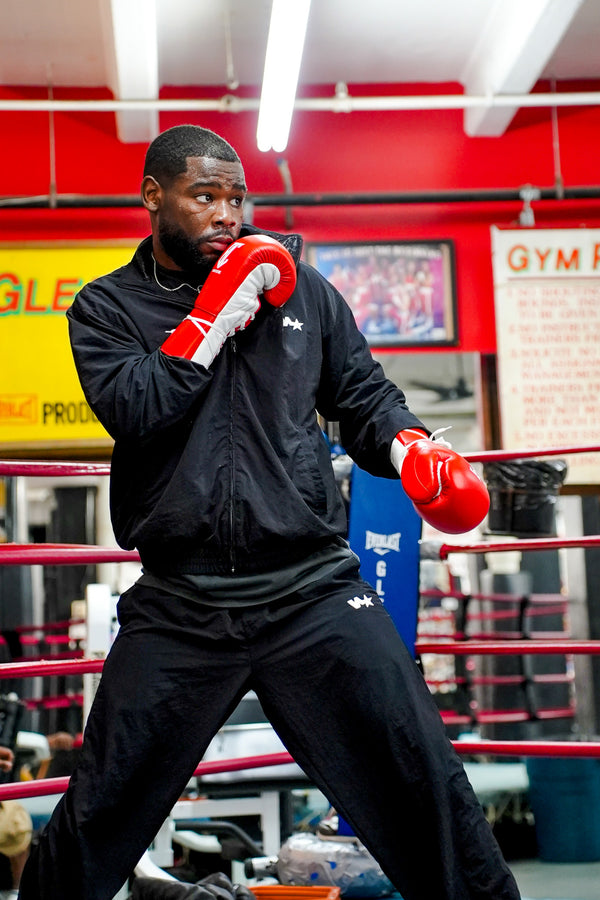 TrackStar Pant Black 48/52