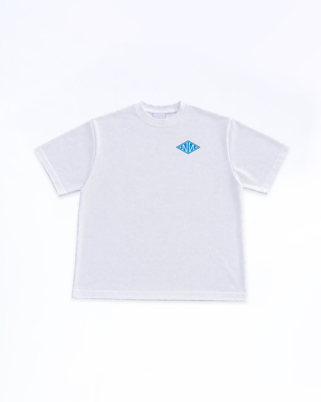 House Of Dreams TEE WHITE