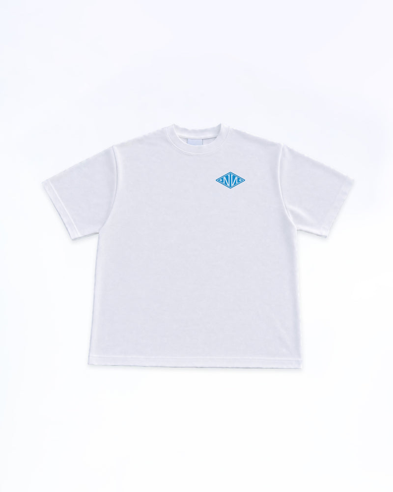 House Of Dreams TEE WHITE