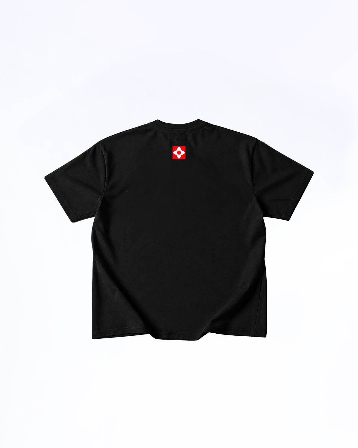 NRC EFD TEE BLACK