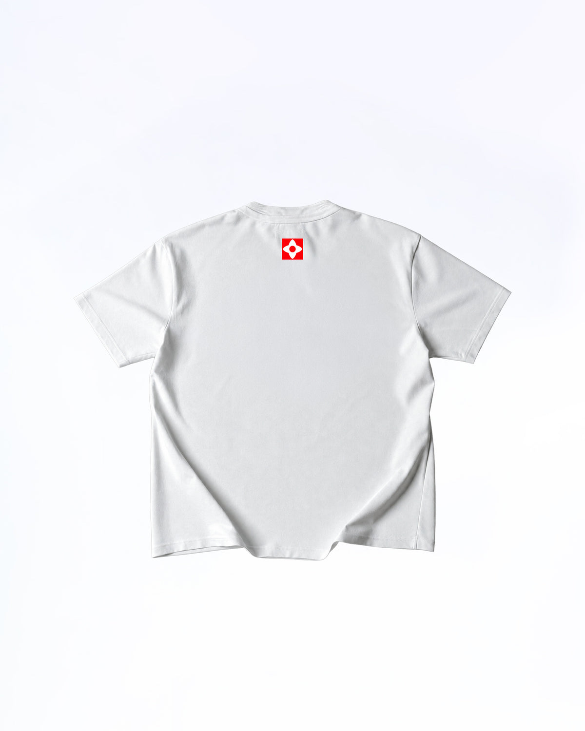 NRC EFD TEE WHITE