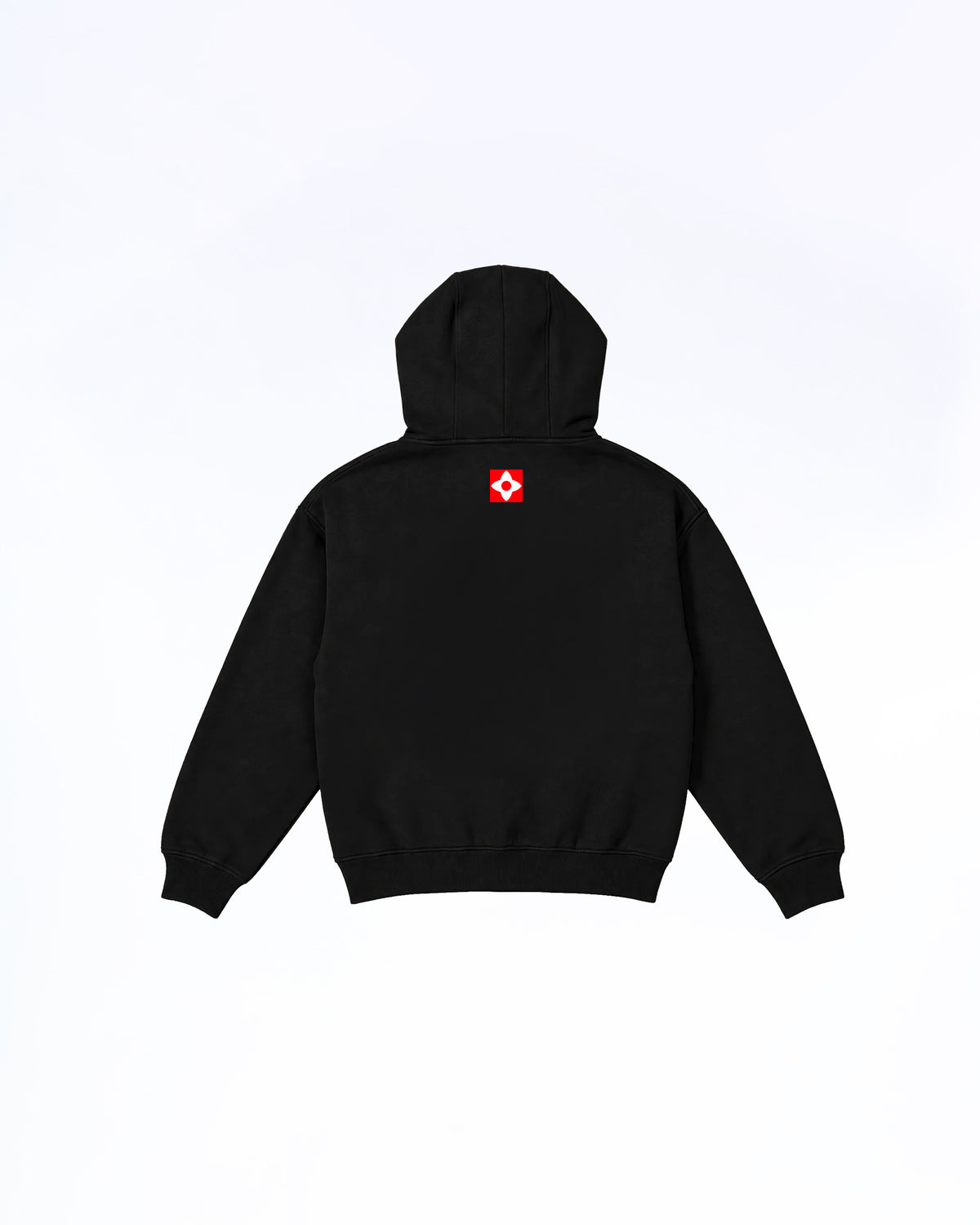 NRC EFD Hoodie Black