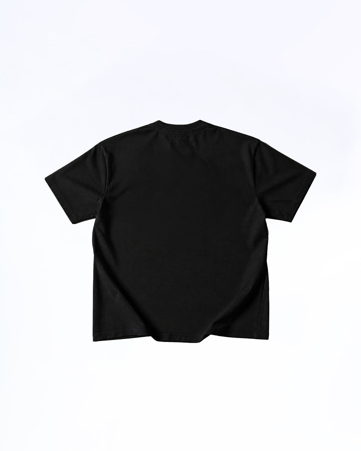 Love More Gems TEE BLACK