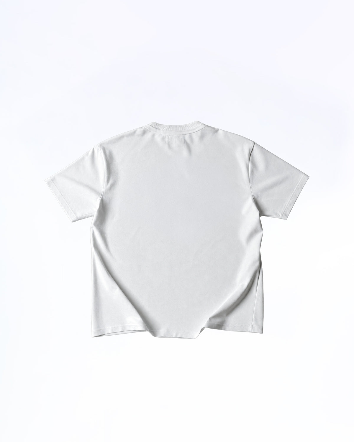 Love More Gems TEE WHITE