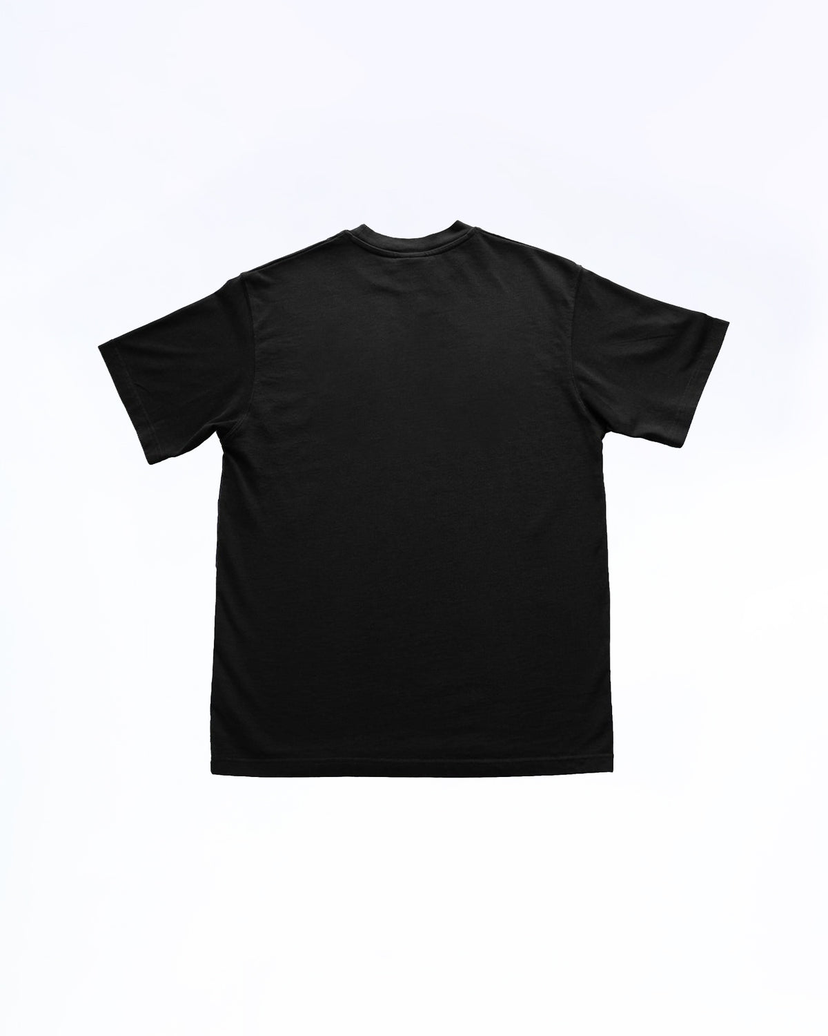 Essentiel Tee Black