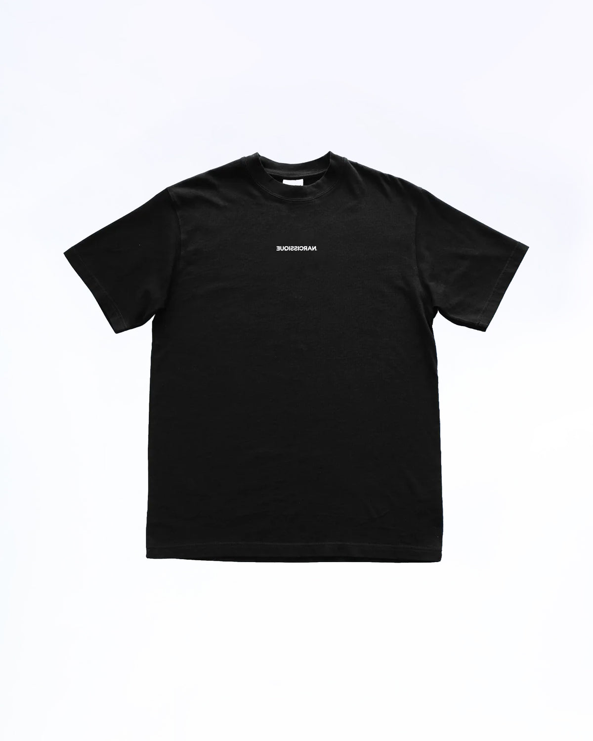 Essentiel Tee Black