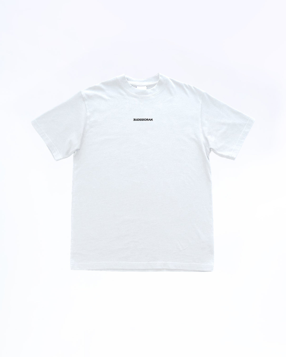 Essentiel Tee White
