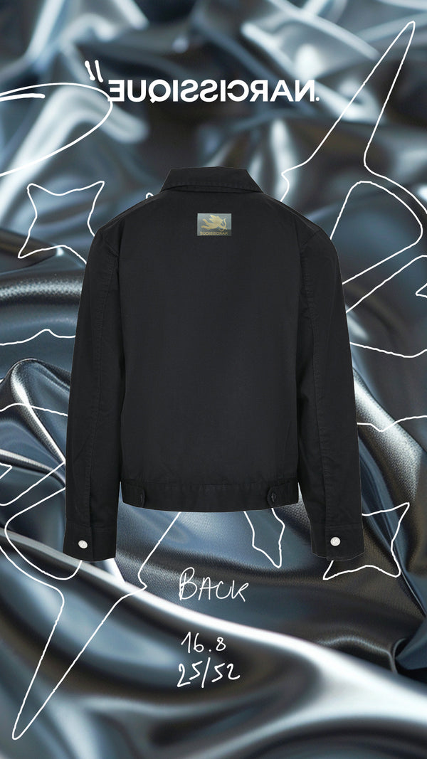 Follow your heart Jacket 25/52