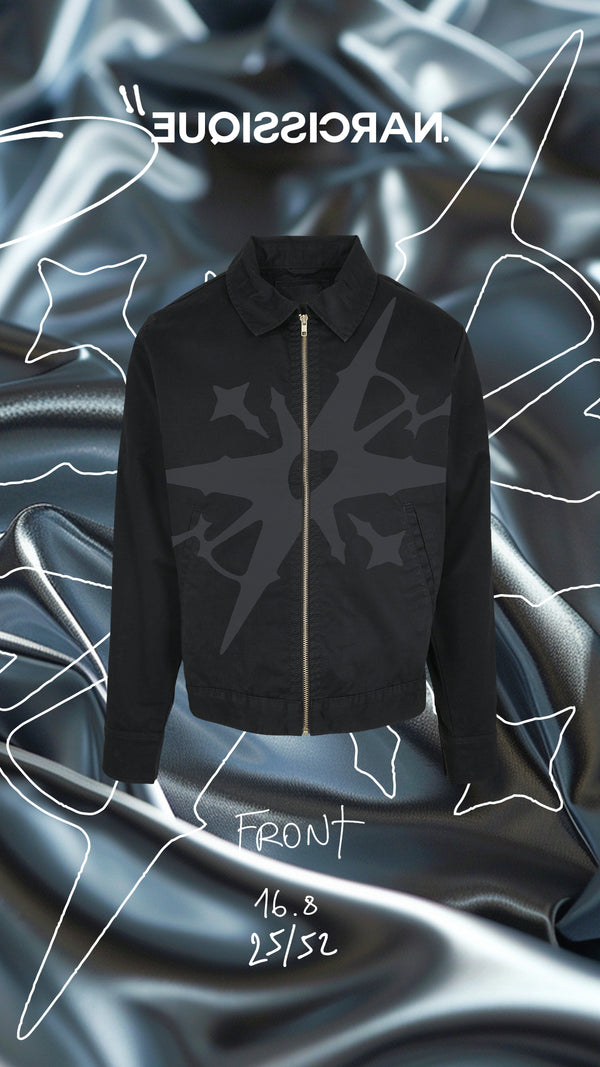 Follow your heart Jacket 25/52