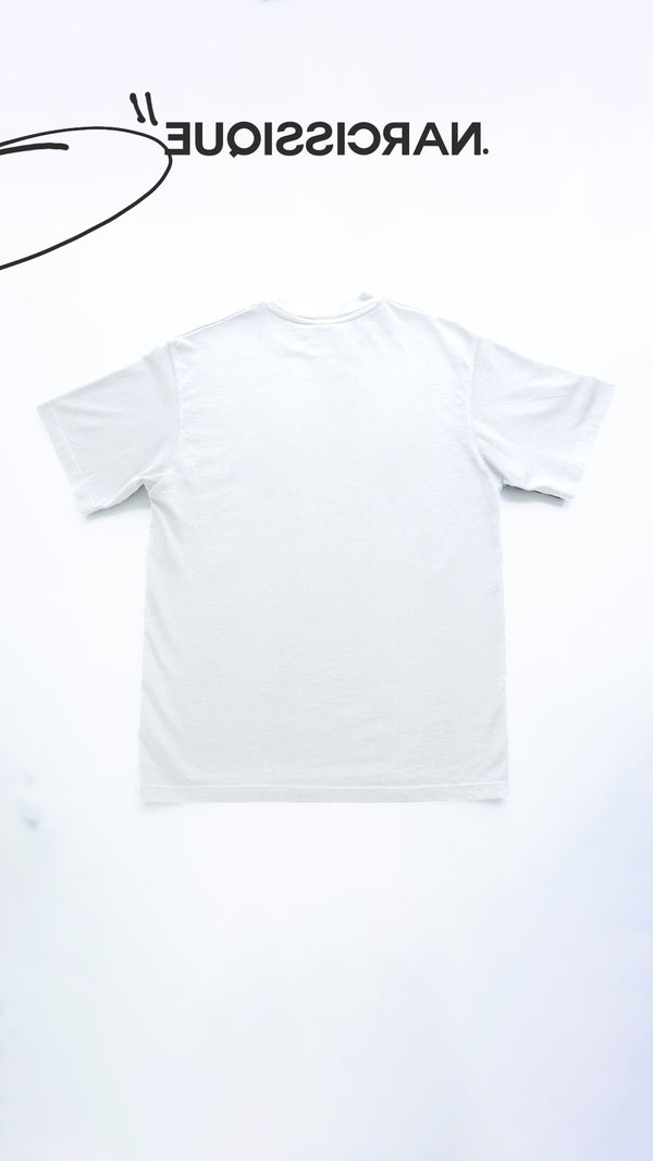 Essentiel Tee White