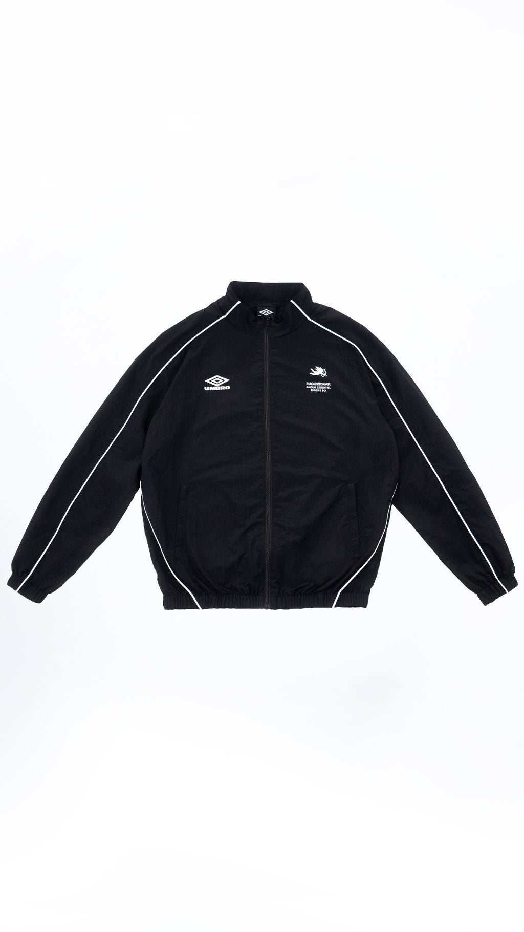 Follow Your Heart Denim Jacket, Black