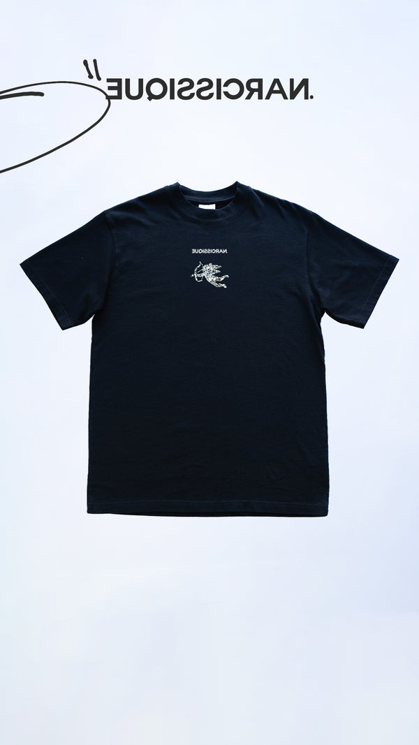 Pressure makes diamonds Tee Black 05/52