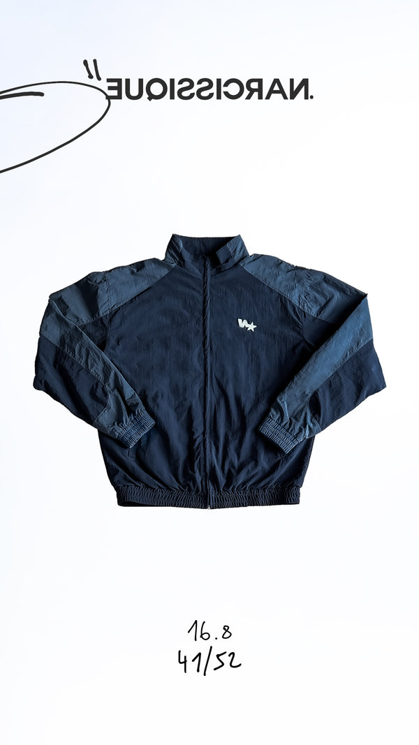 TrackStar Jacket Bicolor 41/52