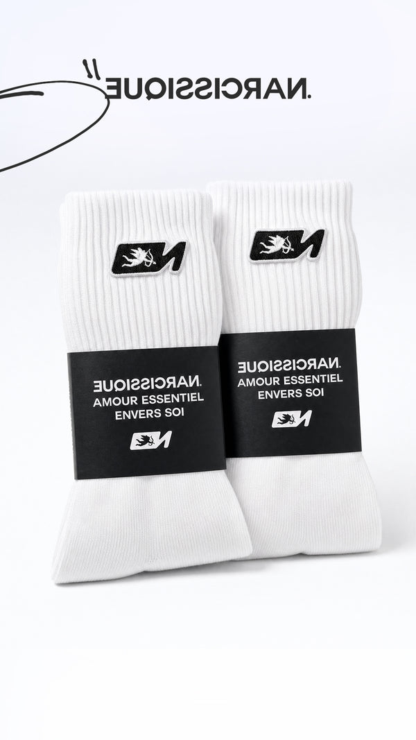 Chaussette Narcissique