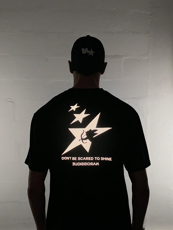 Dont be scared to shine TEE 08/52