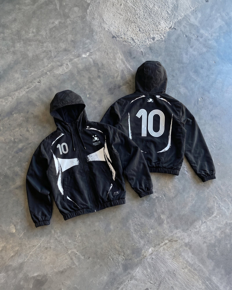France 2006 Family first Jacket Noir