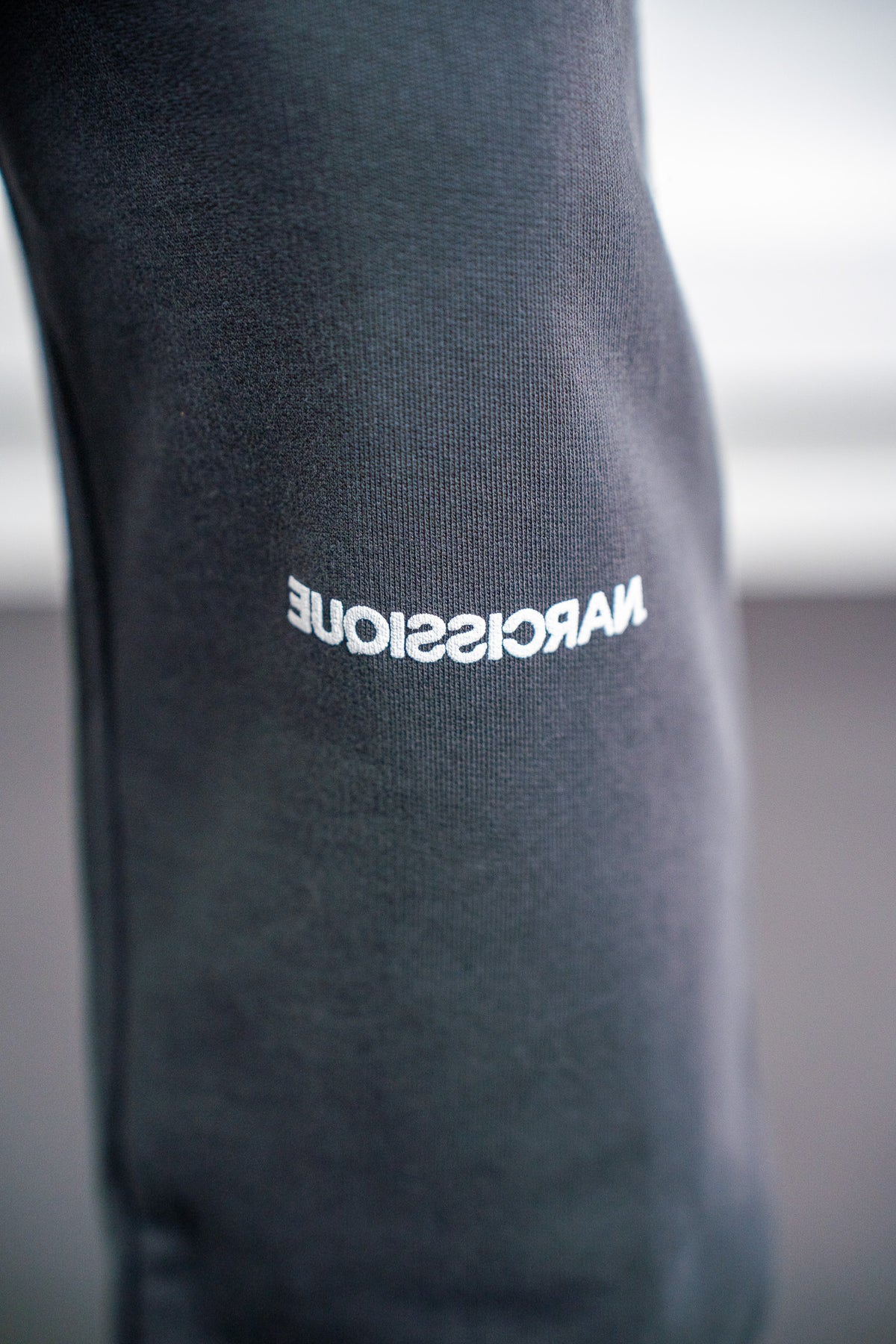 Wolf grey Pants