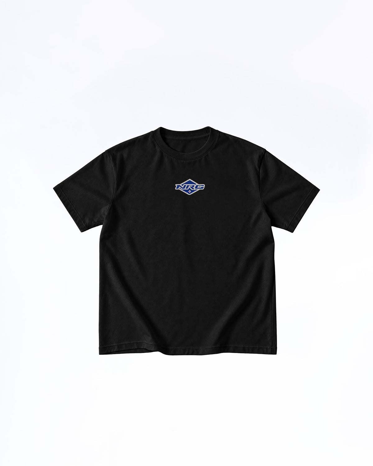 NRC Gems TEE BLACK