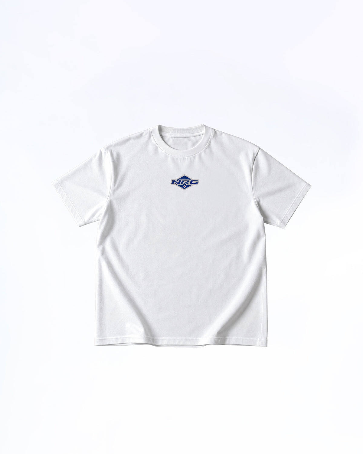 NRC Gems TEE WHITE