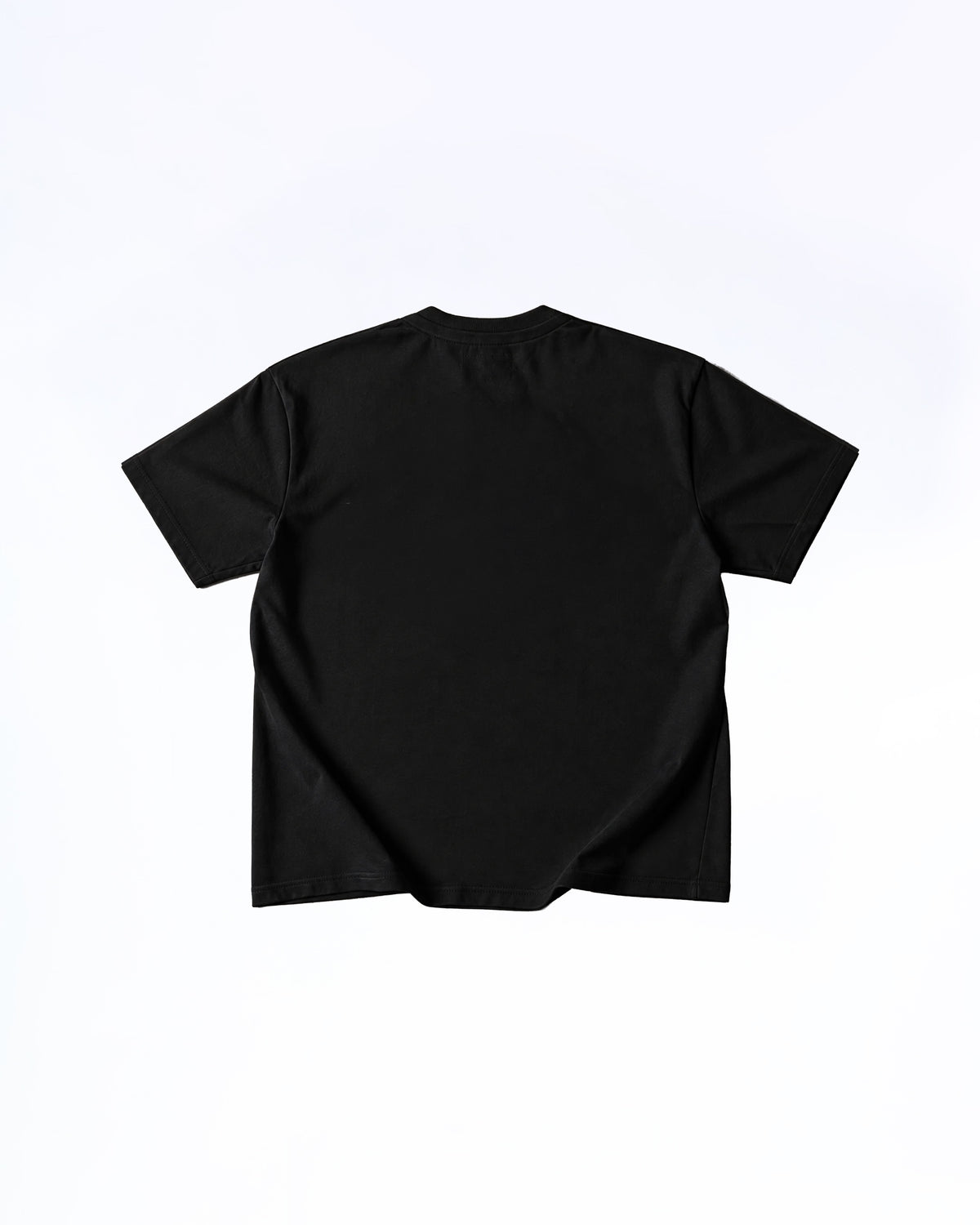NRC Studio v3 TEE BLACK