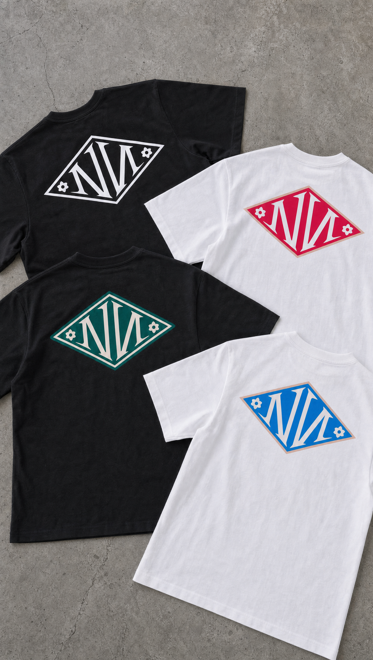NRC Monogram